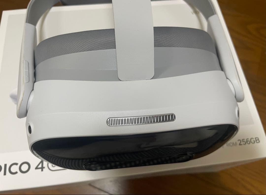 【たってぃー】Pico 4 Ultra 12GB Ram 256GB