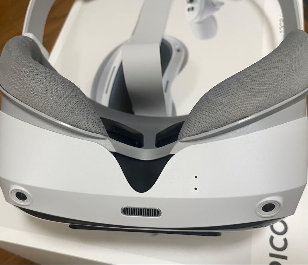 【たってぃー】Pico 4 Ultra 12GB Ram 256GB