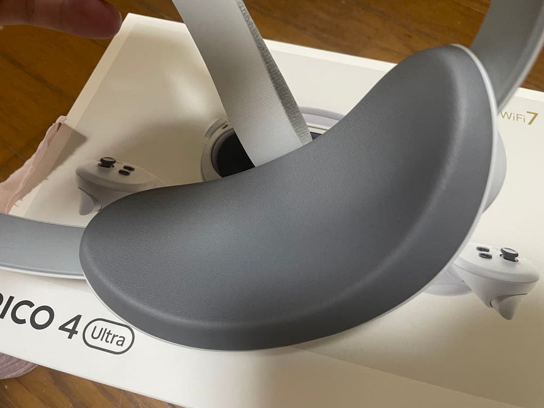 【たってぃー】Pico 4 Ultra 12GB Ram 256GB