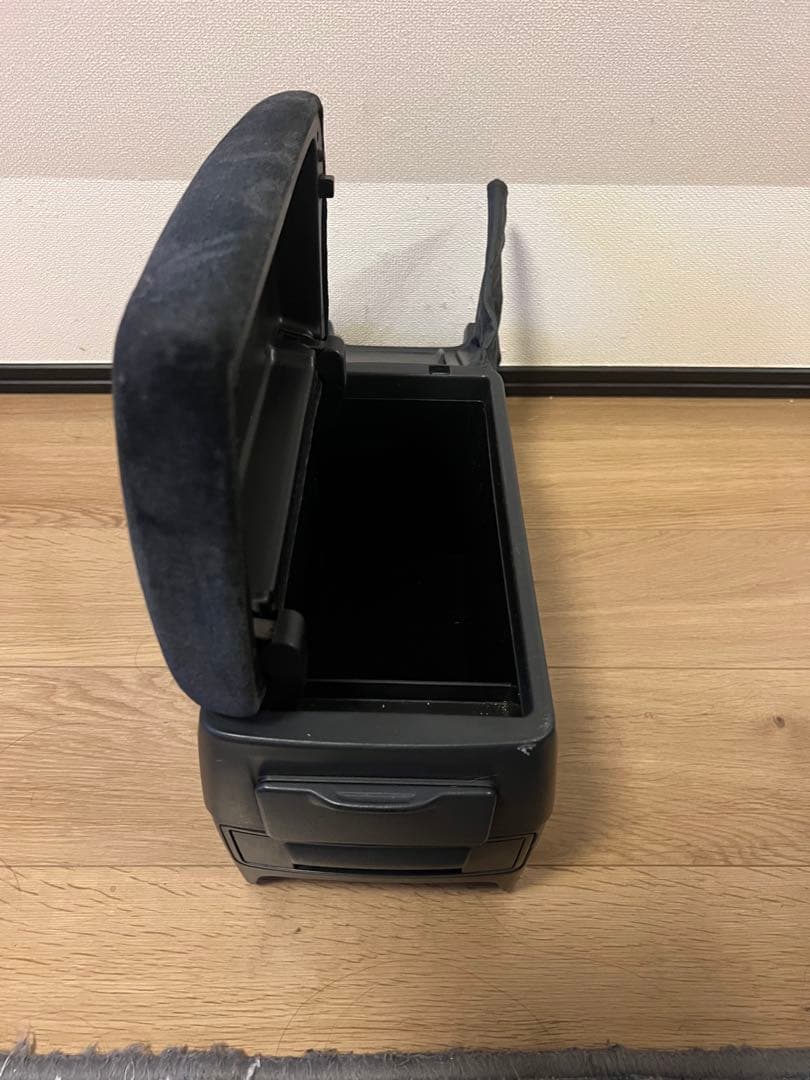 jzx100 センターコンソール　ボックス　アームレスト