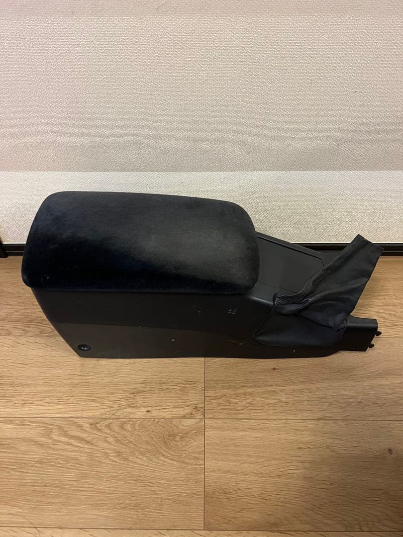 jzx100 センターコンソール　ボックス　アームレスト