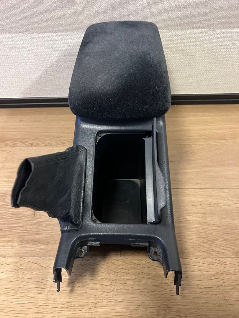 jzx100 センターコンソール　ボックス　アームレスト