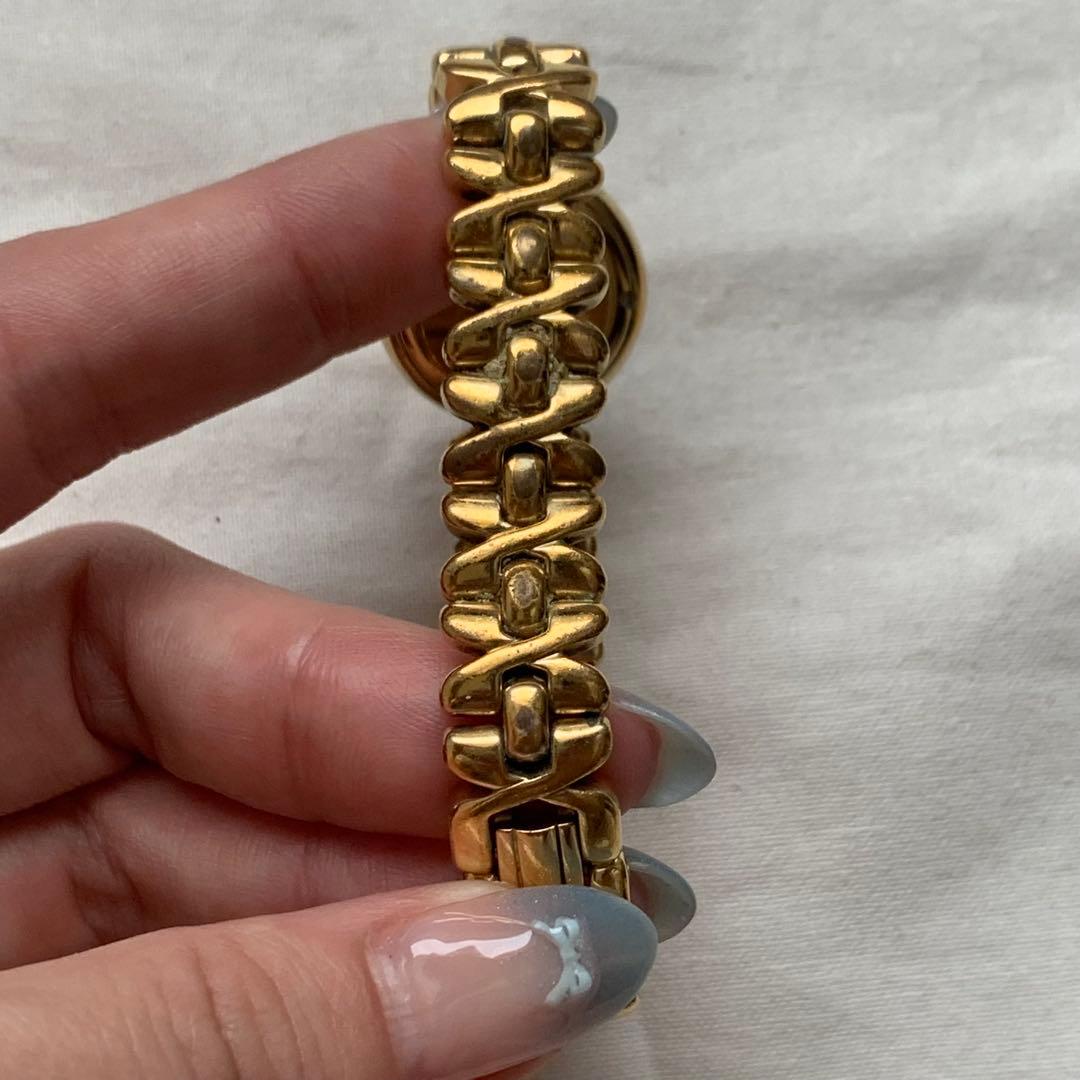 【稼働品】レイモンドウィル■レディースウォッチ 69