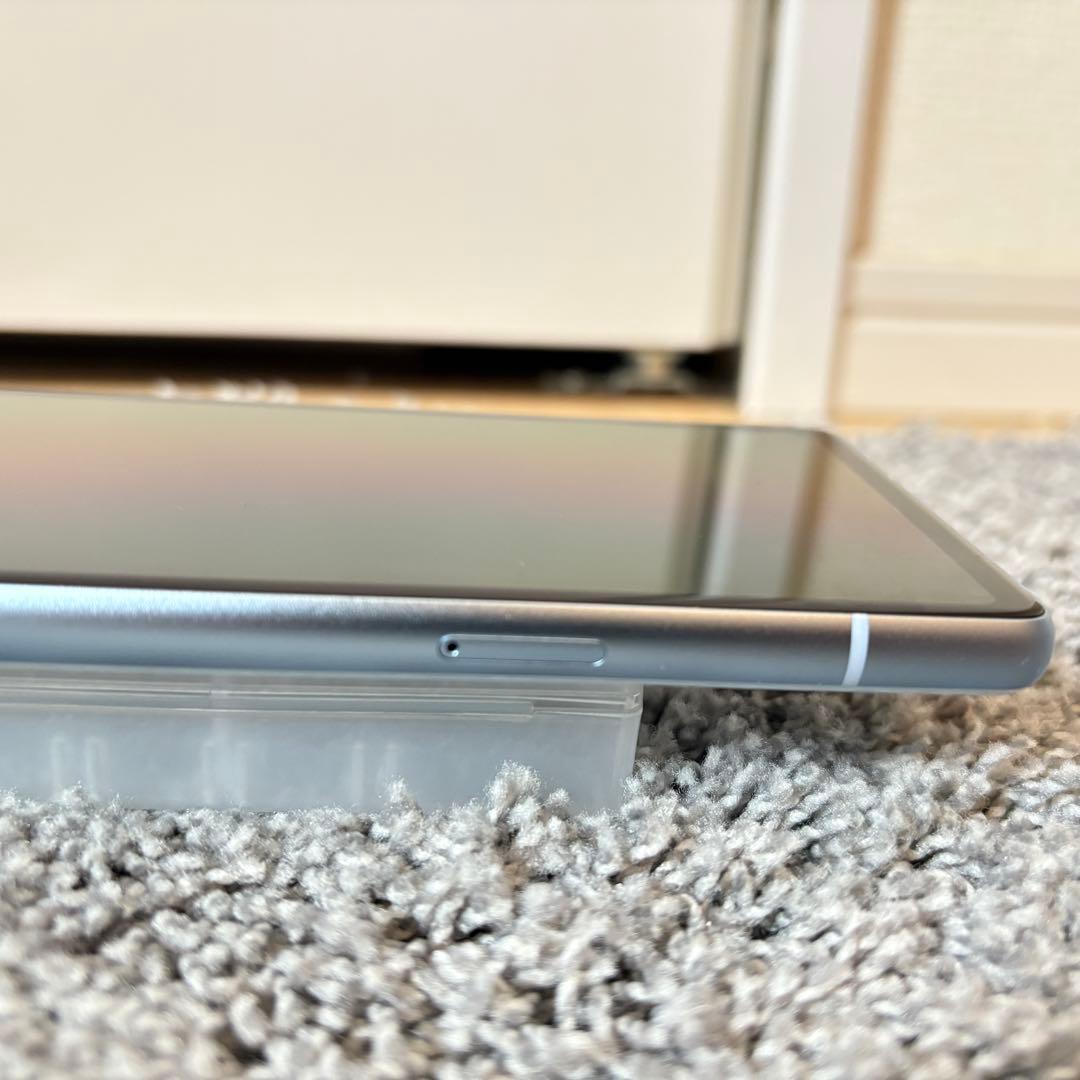 【美品】Google pixel 7a 本体 シー