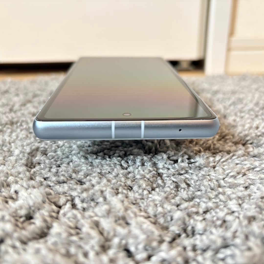 【美品】Google pixel 7a 本体 シー