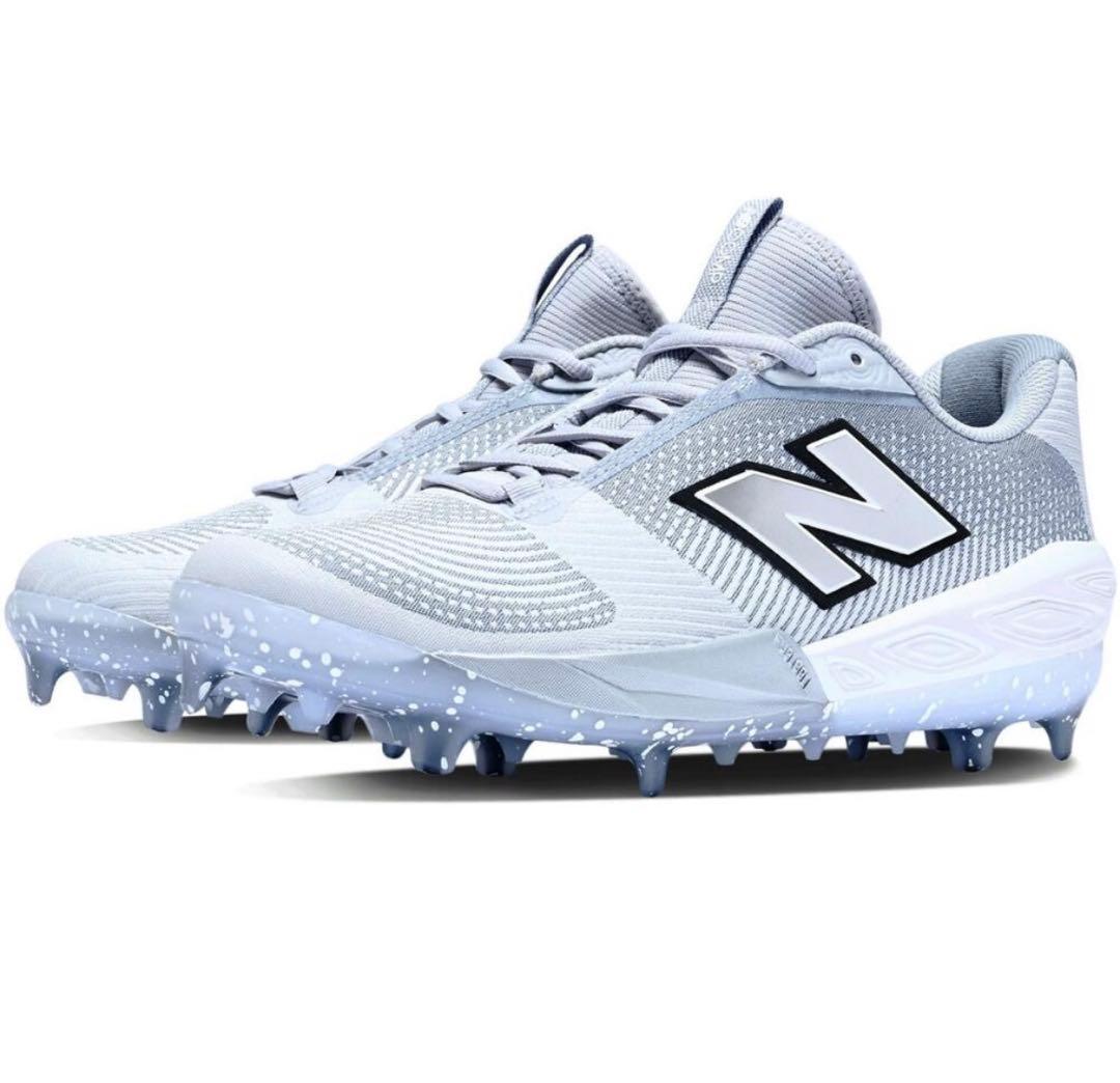 ニューバランス　CCOMPTG42E 野球スパイク28cm