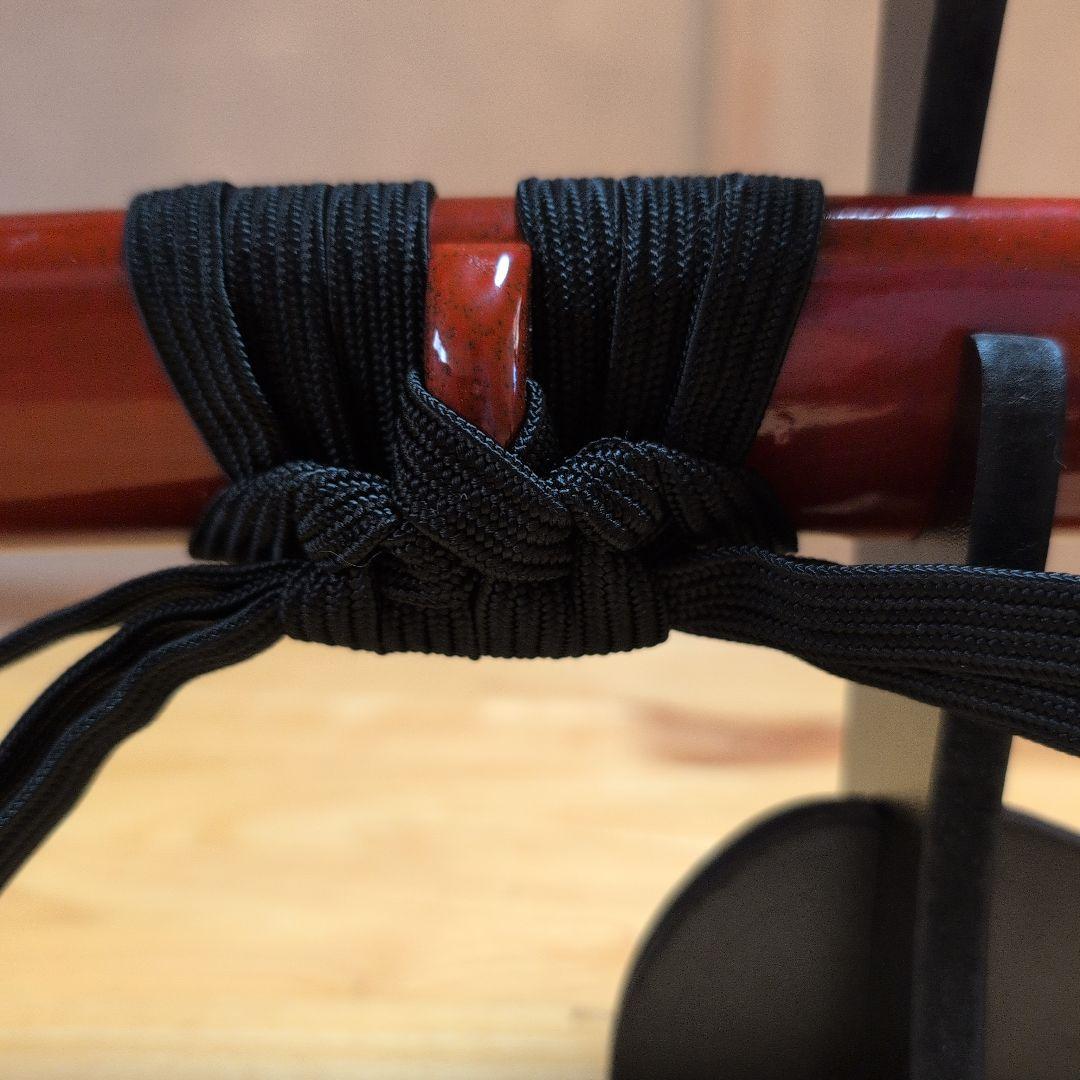 『模造刀』土方歳三 拵え 〜和泉兼定〜 ★大切先★