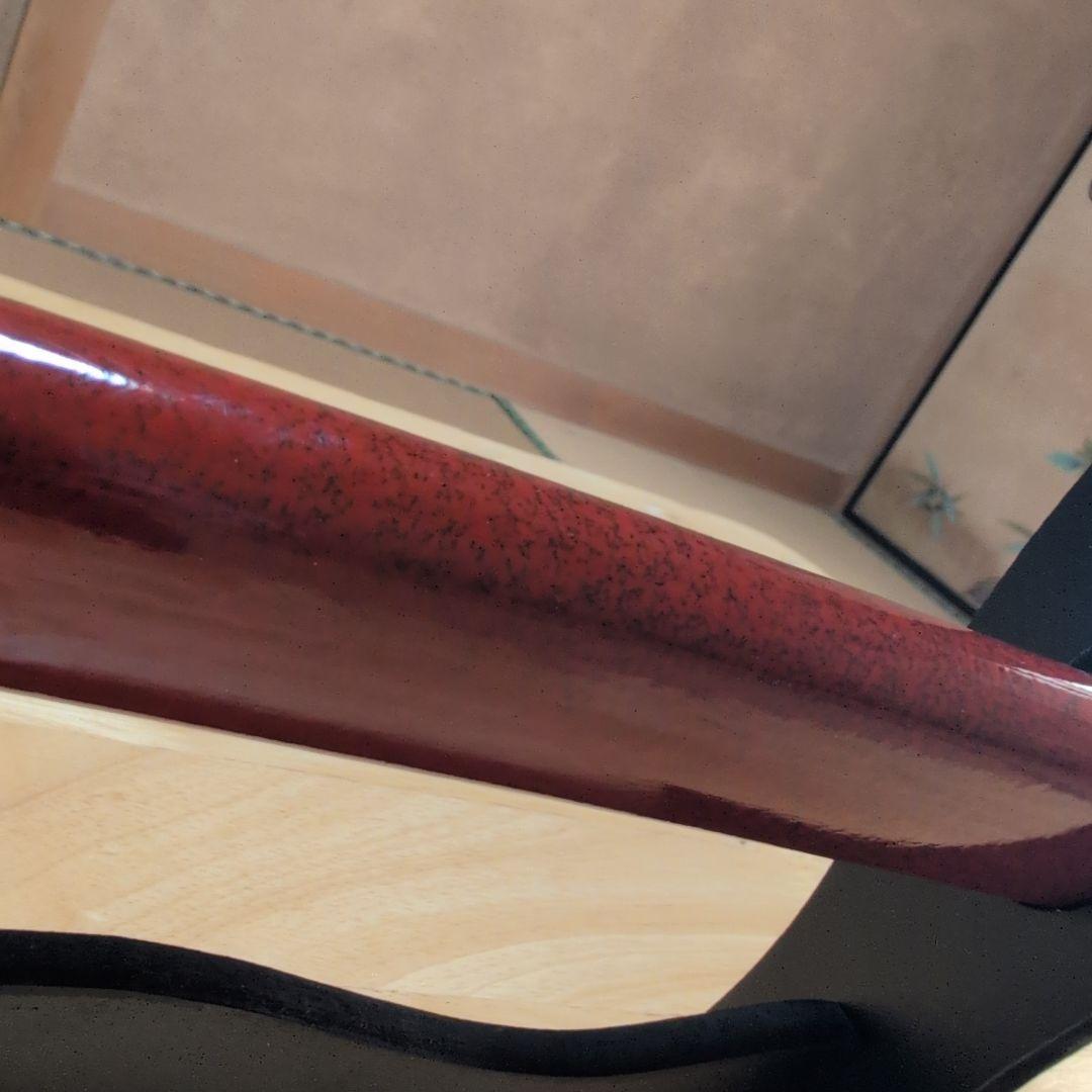 『模造刀』土方歳三 拵え 〜和泉兼定〜 ★大切先★