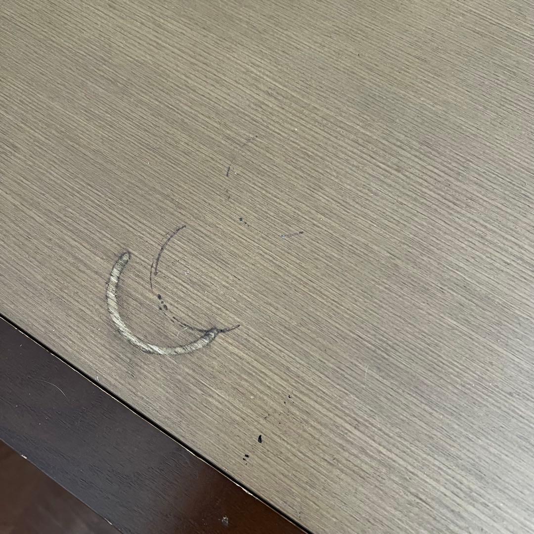 木製テレビボード 引き出し付き 150cm