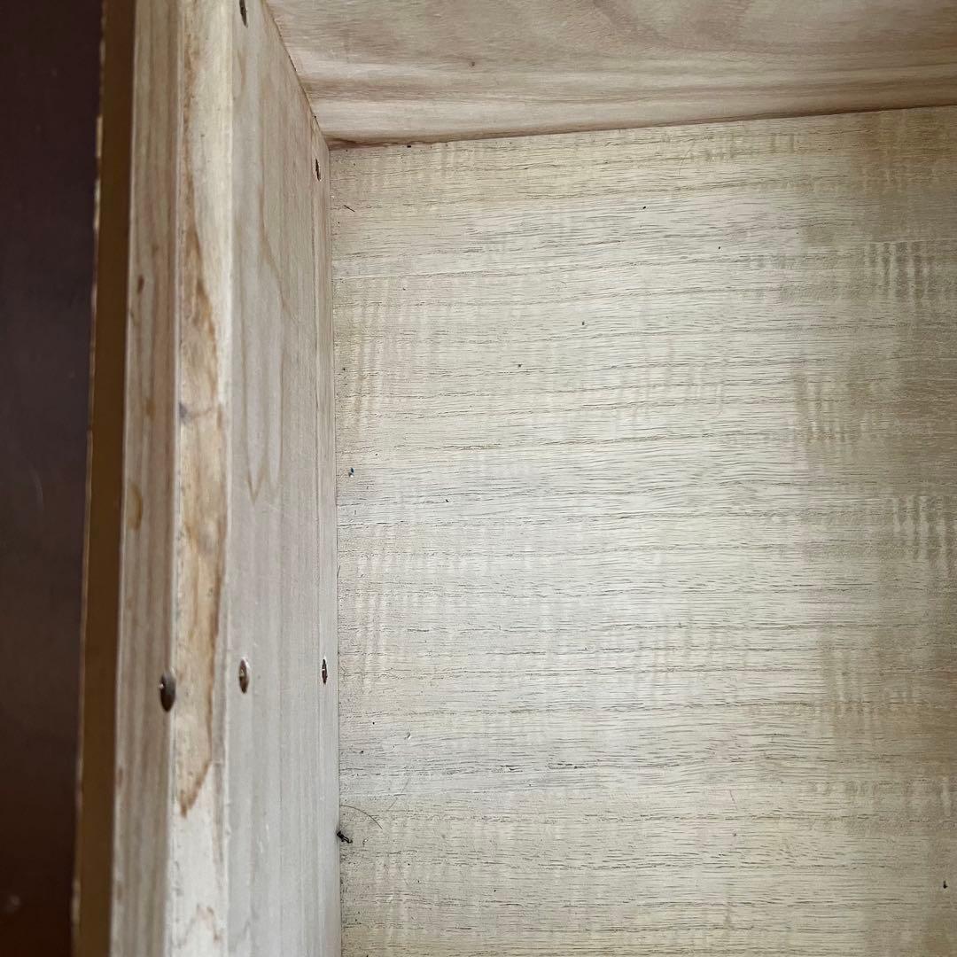 木製テレビボード 引き出し付き 150cm