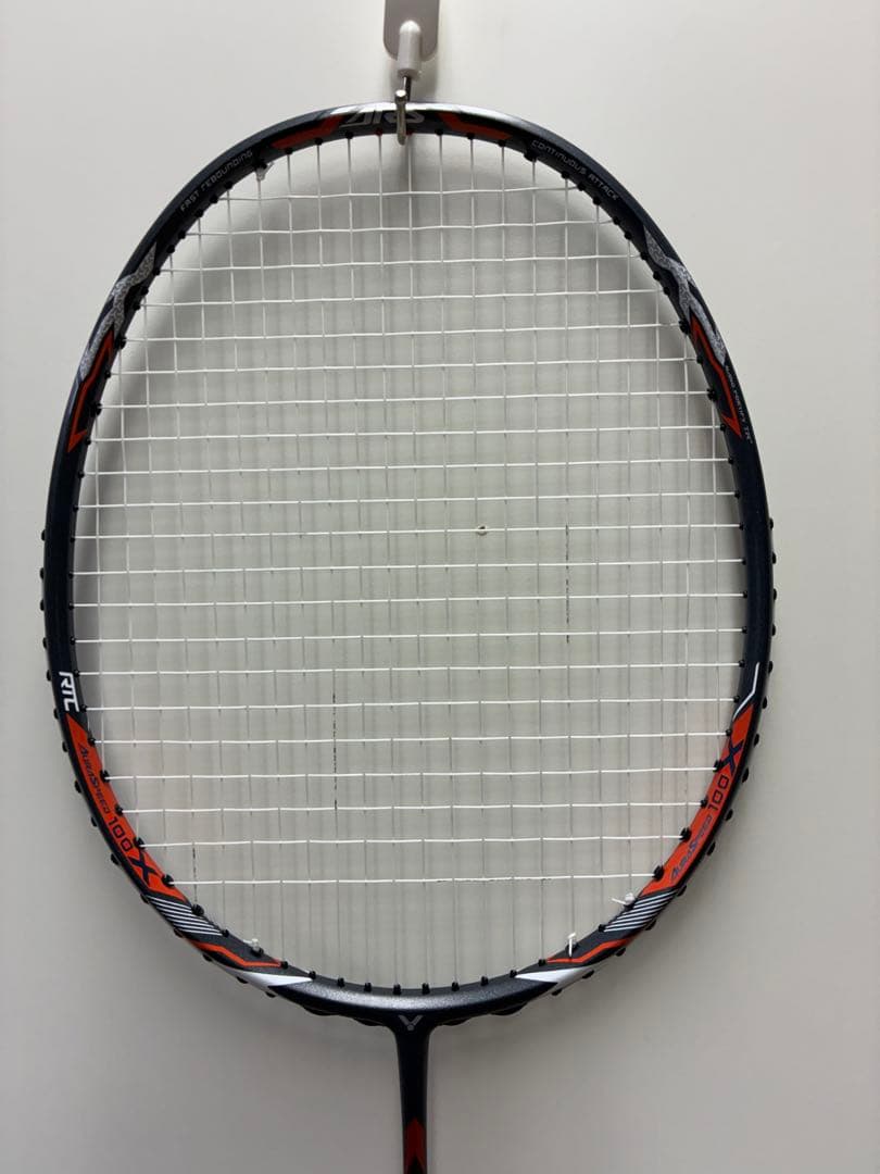 ビクター　オーラスピード100x 3UG5 美品