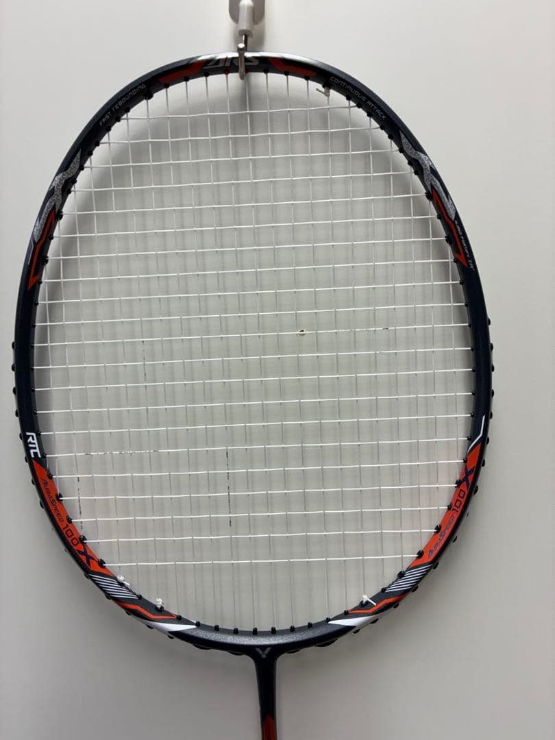 ビクター　オーラスピード100x 3UG5 美品