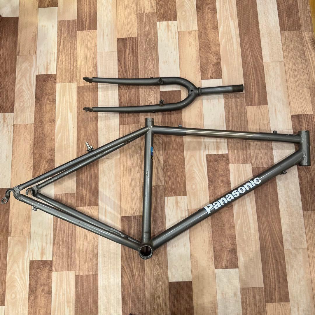 パーツ XXXXXX Panasonic Titan frame