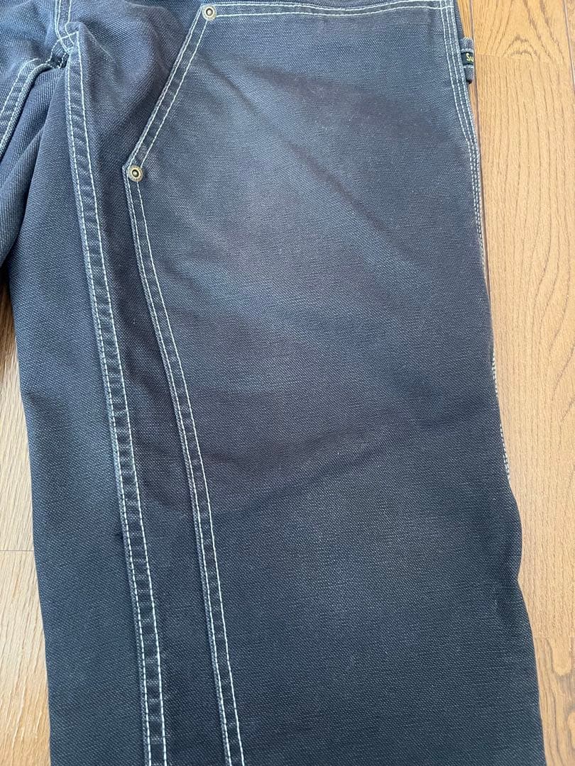 Supreme double knee PEACE様専