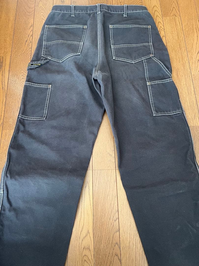 Supreme double knee PEACE様専