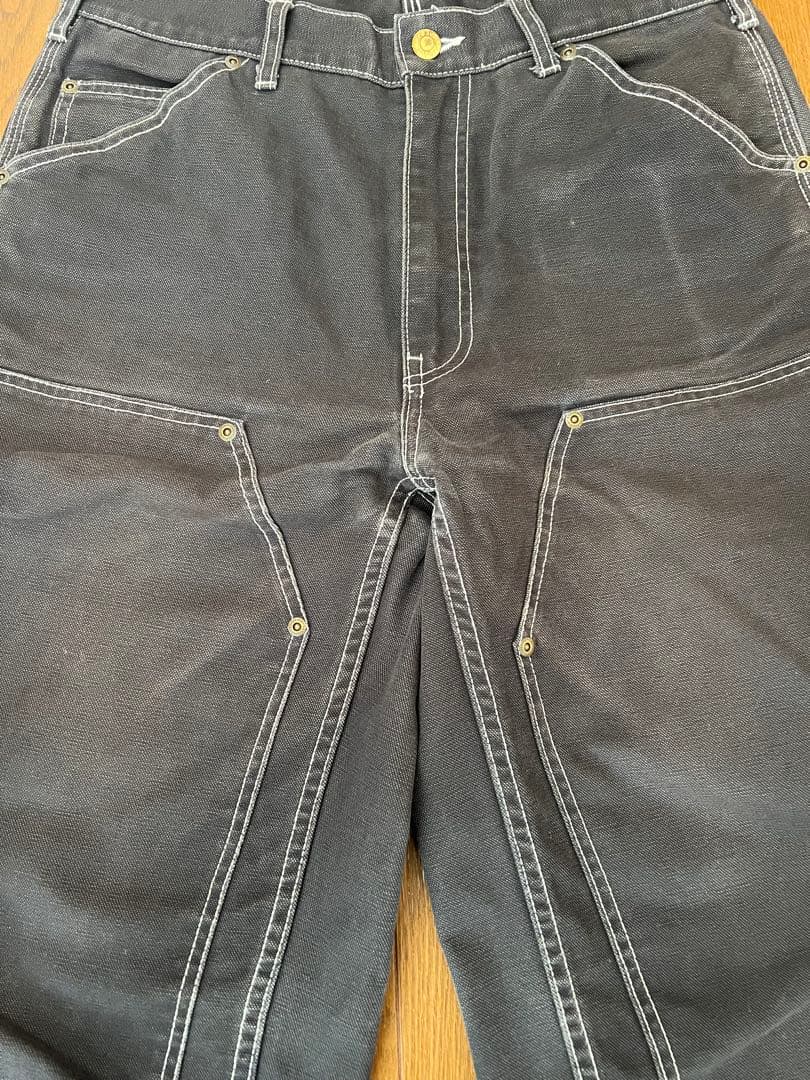 Supreme double knee PEACE様専