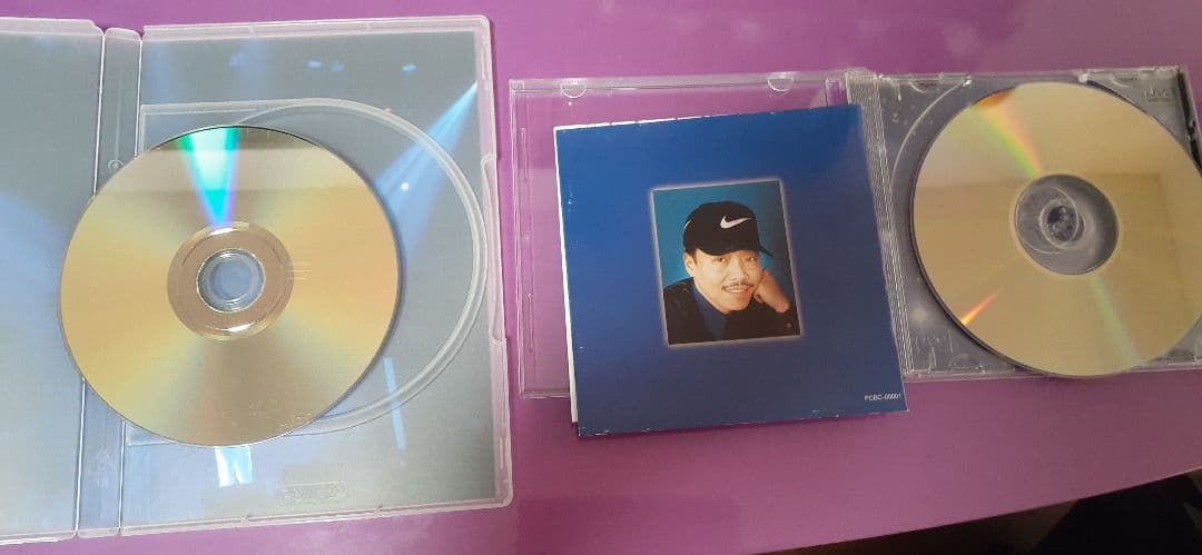 ★小椋佳～未熟の晩鐘～DVD