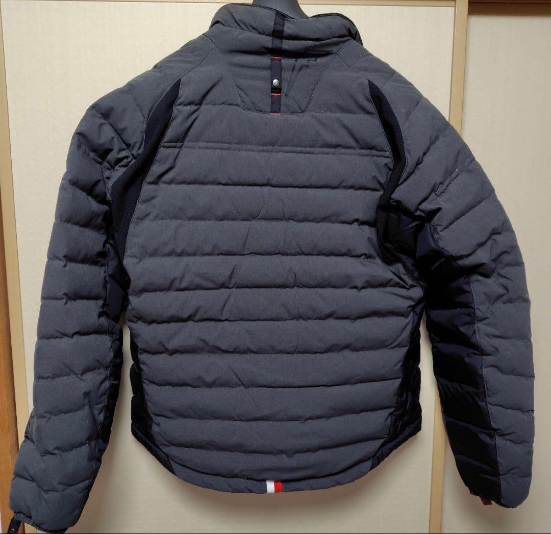 KUSHITANI バイクジャケット L Lインナーダウン付