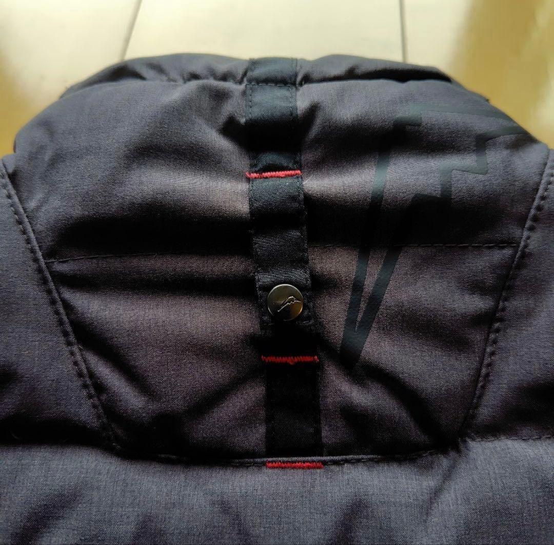 KUSHITANI バイクジャケット L Lインナーダウン付