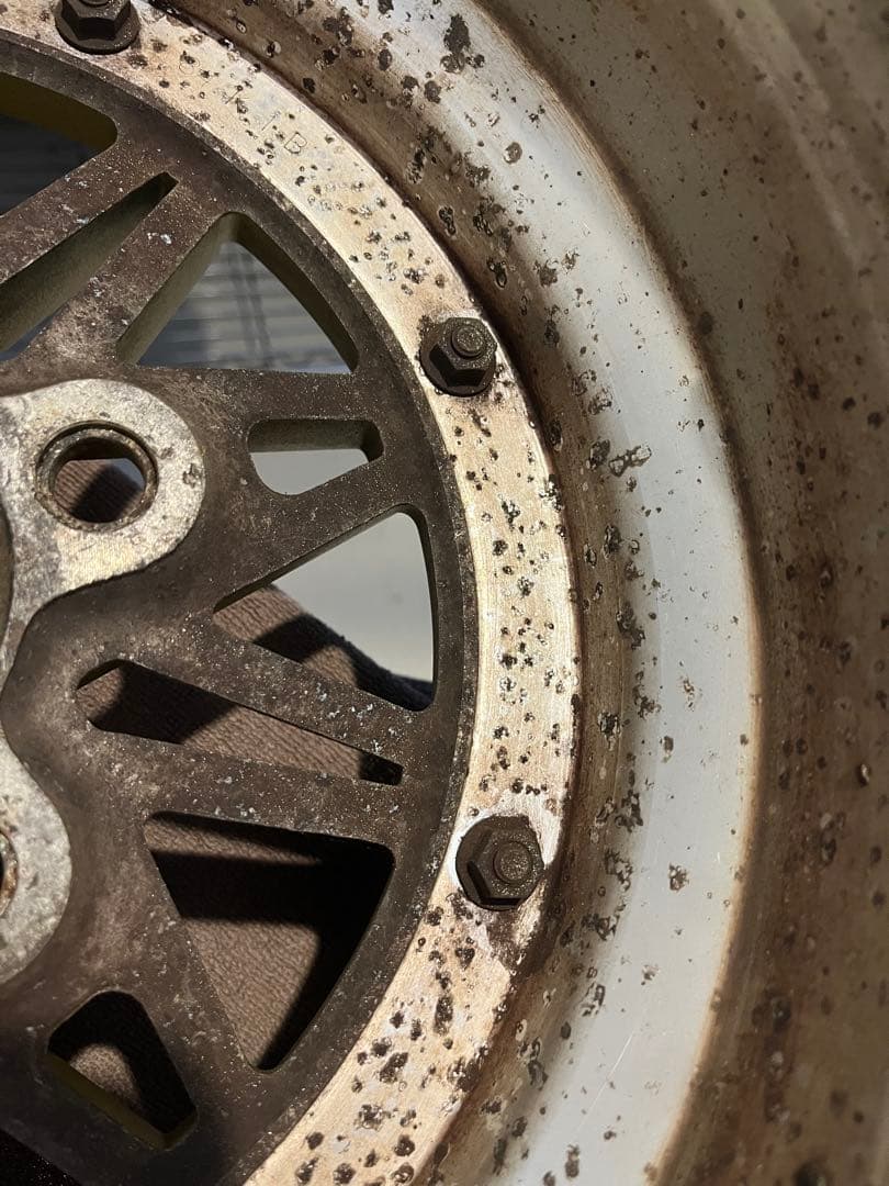 WORK EQUIP 14インチ