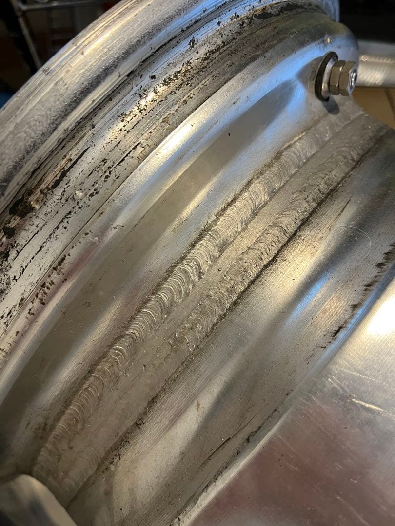 WORK EQUIP 14インチ