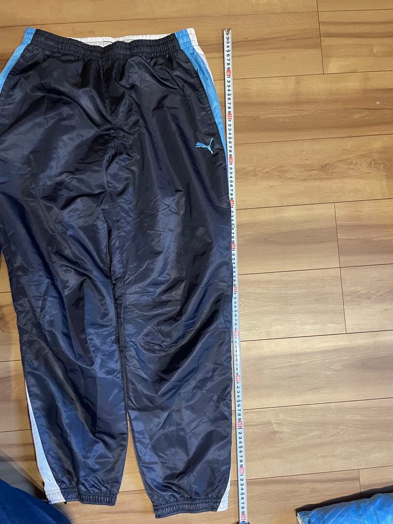 ジュビロ磐田ウインドブレーカーセットアップ上下