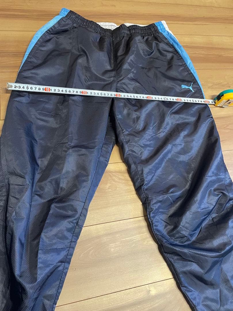 ジュビロ磐田ウインドブレーカーセットアップ上下