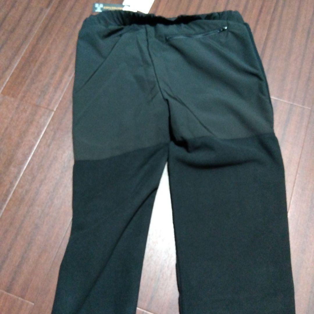 JACKALL防寒ズボン　Lサイズ