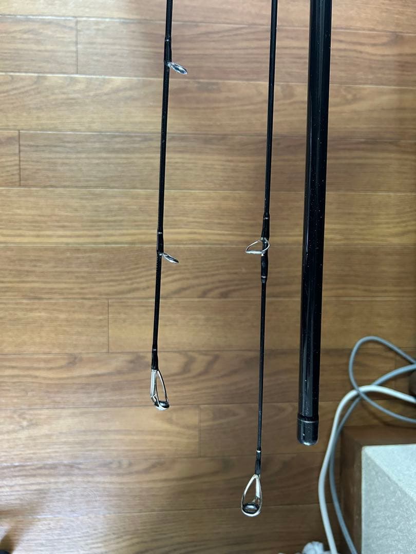 青物ジギング　ショアスパルタンスタン、ブラスト、ヴァデルなど