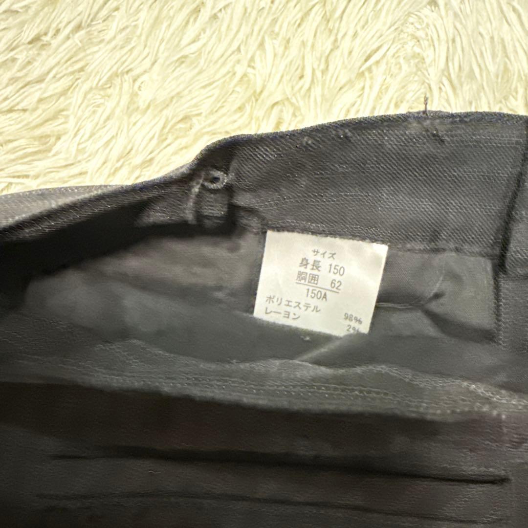 150㎝ 　オリバーハウス　男の子 キッズ フォーマル スーツ5点セット　卒業式