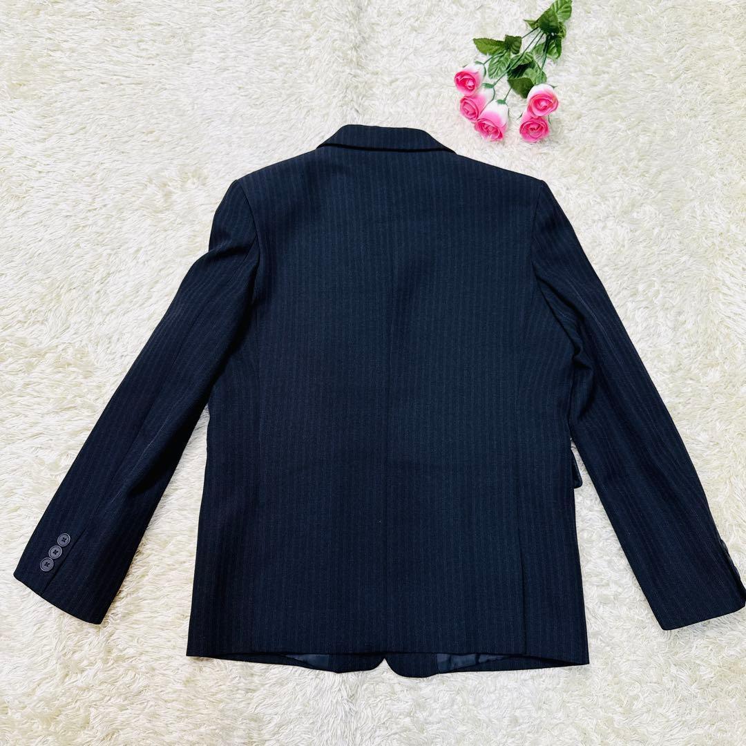 150㎝ 　オリバーハウス　男の子 キッズ フォーマル スーツ5点セット　卒業式