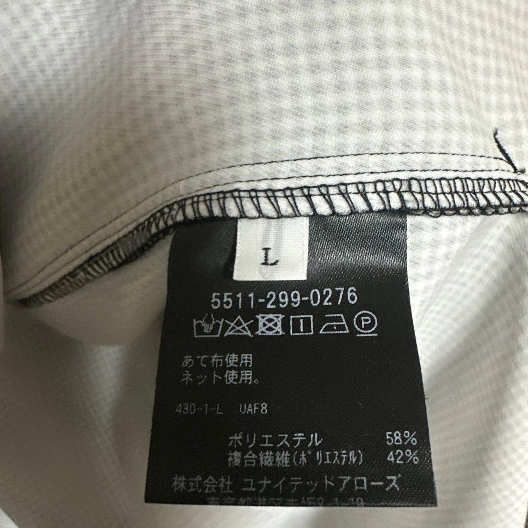 m*3様 最終値下げ‼️UNITEDARROW S& SONS ユナイテッドアロ