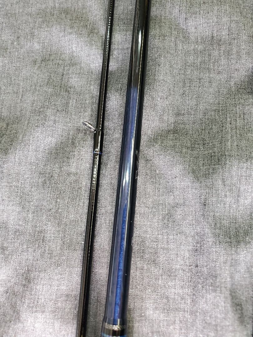 25 ラグゼ EGTR XX S74ML-solid 保証書付き