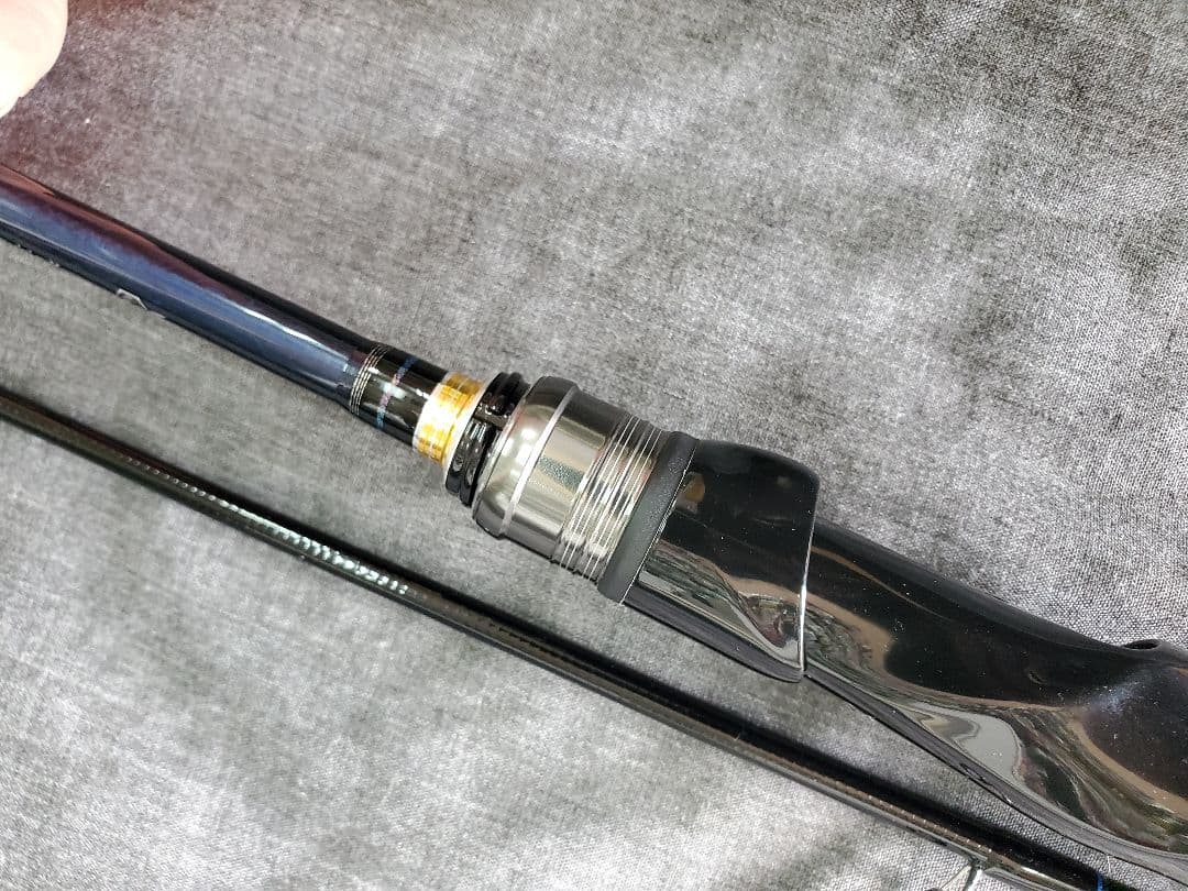 25 ラグゼ EGTR XX S74ML-solid 保証書付き