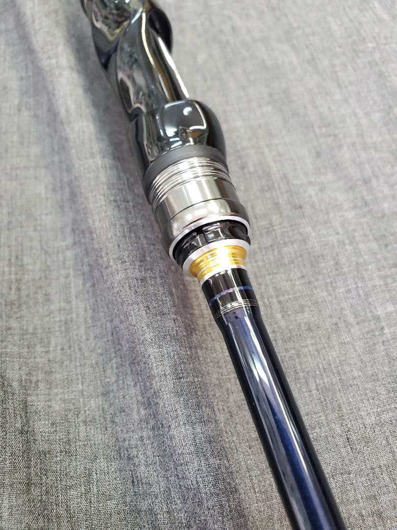 25 ラグゼ EGTR XX S74ML-solid 保証書付き