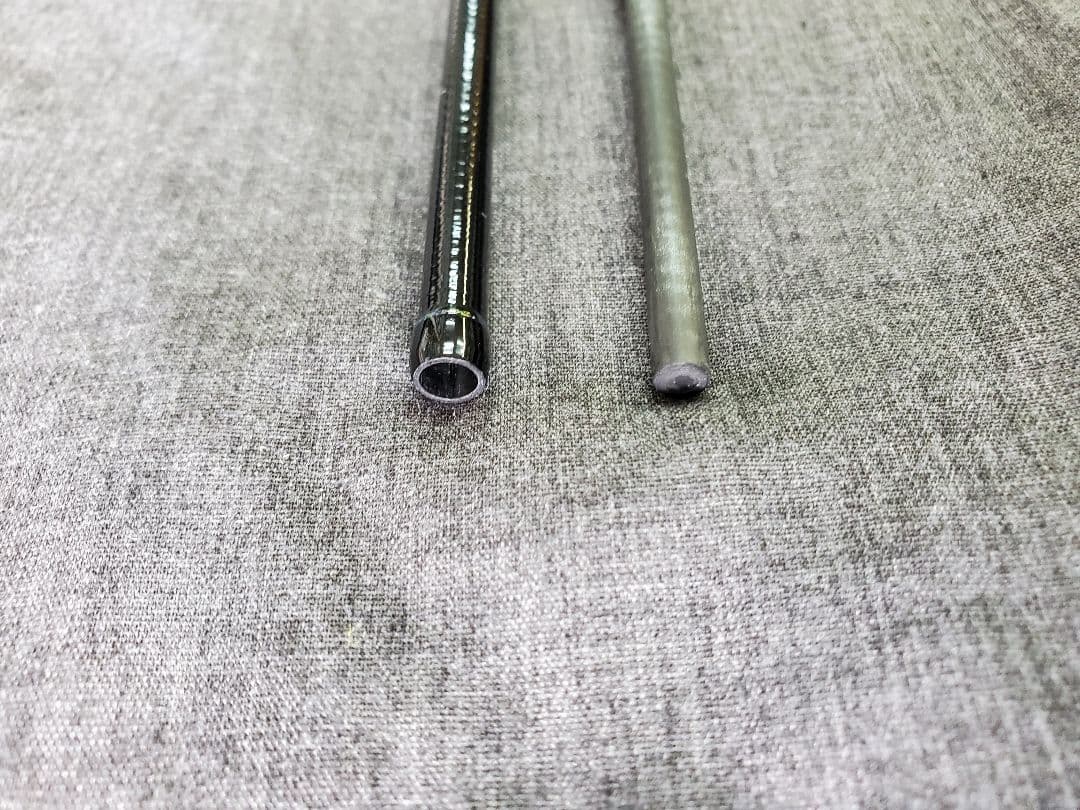 25 ラグゼ EGTR XX S74ML-solid 保証書付き