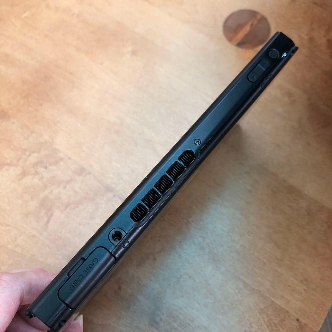 Nintendo switch 2016 未対策機　1310YN