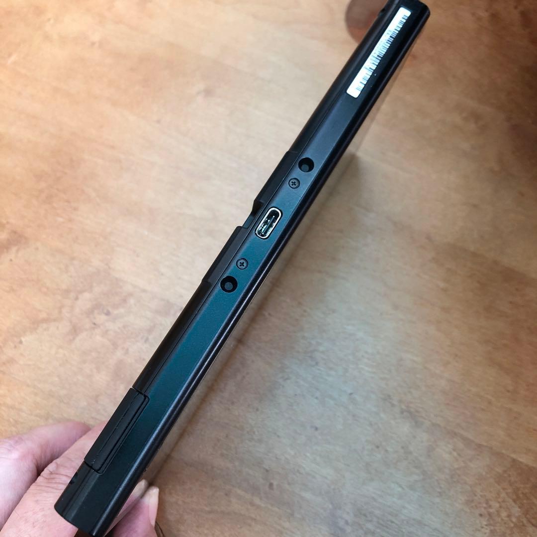 Nintendo switch 2016 未対策機　1310YN