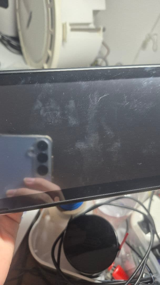 Nintendo switch 2016 未対策機　1310YN