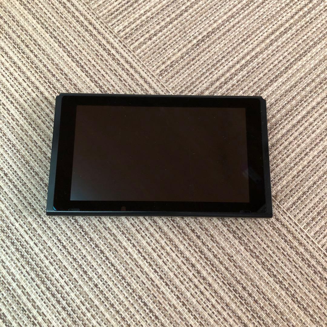 Nintendo switch 2016 未対策機　1310YN