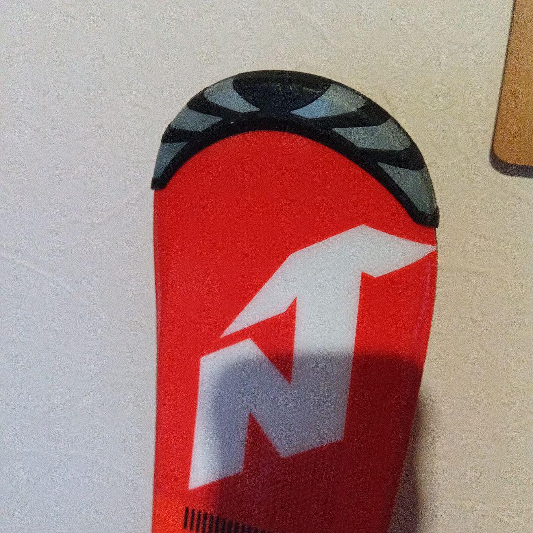 TEAM RACE J 110 スキー 板