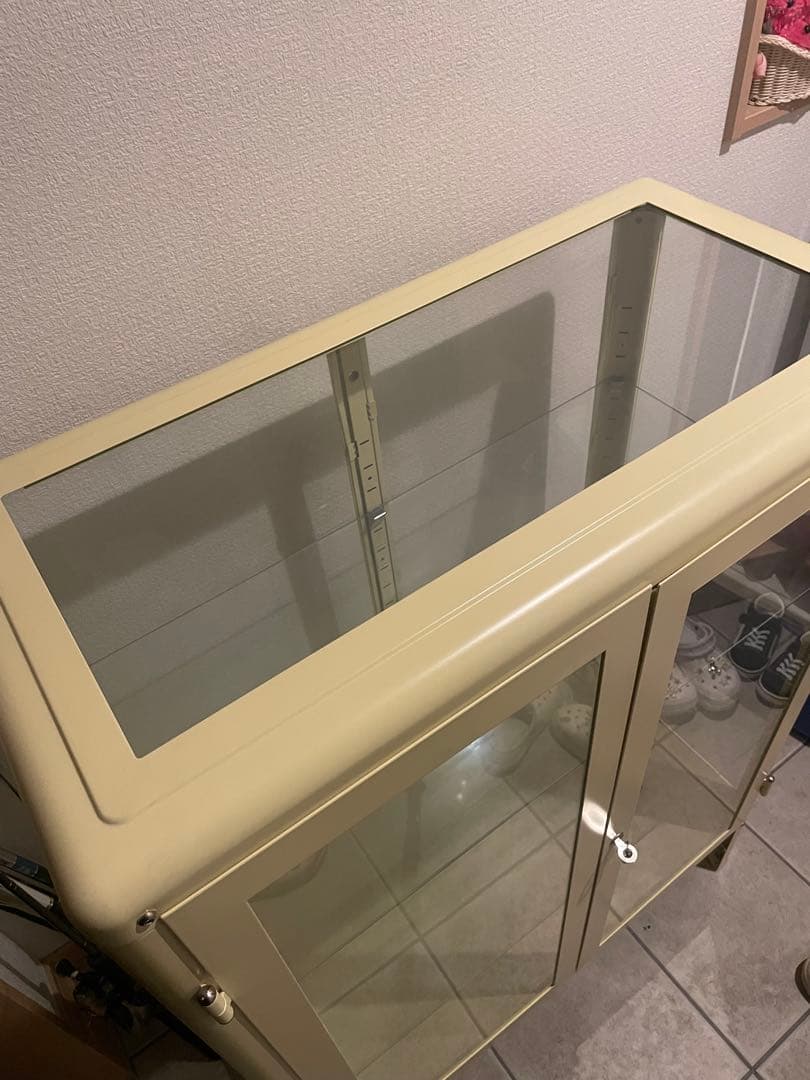 IKEA FABRIKÖRファブリコール コレクションケース604.601.26