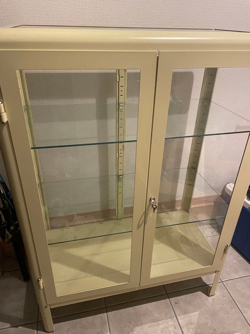 IKEA FABRIKÖRファブリコール コレクションケース604.601.26