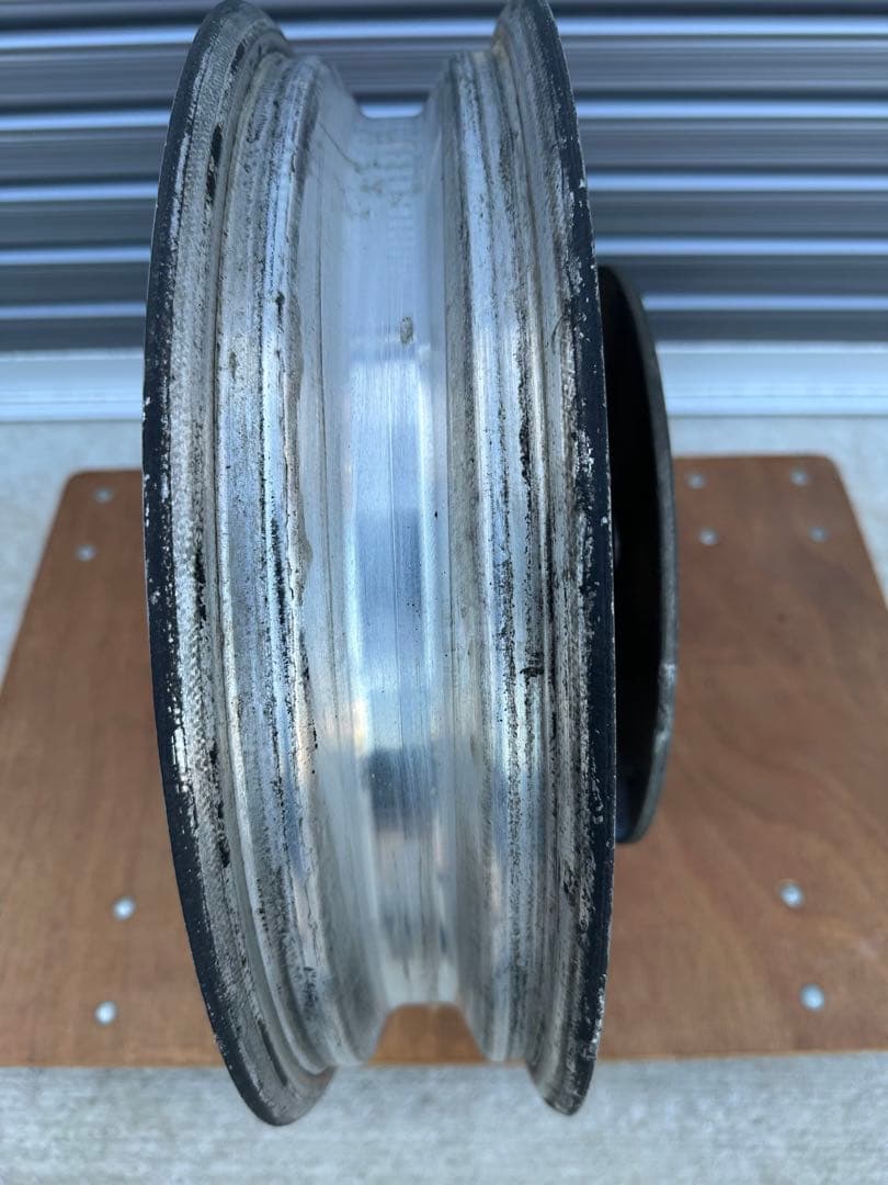 ハーレー　ショベル ヘッド　ホイール