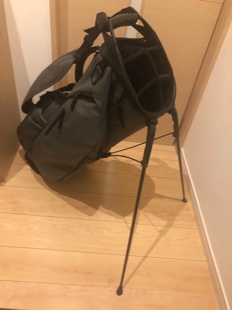 VESSEL 美品　人気色　ベゼル PLAYER 4.0 PRO ⒐5型