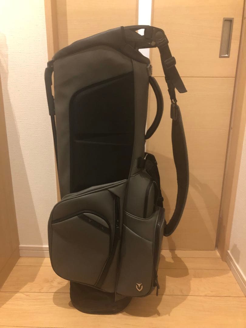 VESSEL 美品　人気色　ベゼル PLAYER 4.0 PRO ⒐5型