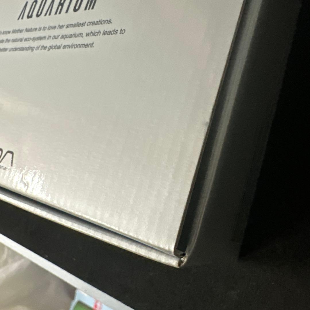 ADA VUPPA-II 水面クリーナー 新品未使用