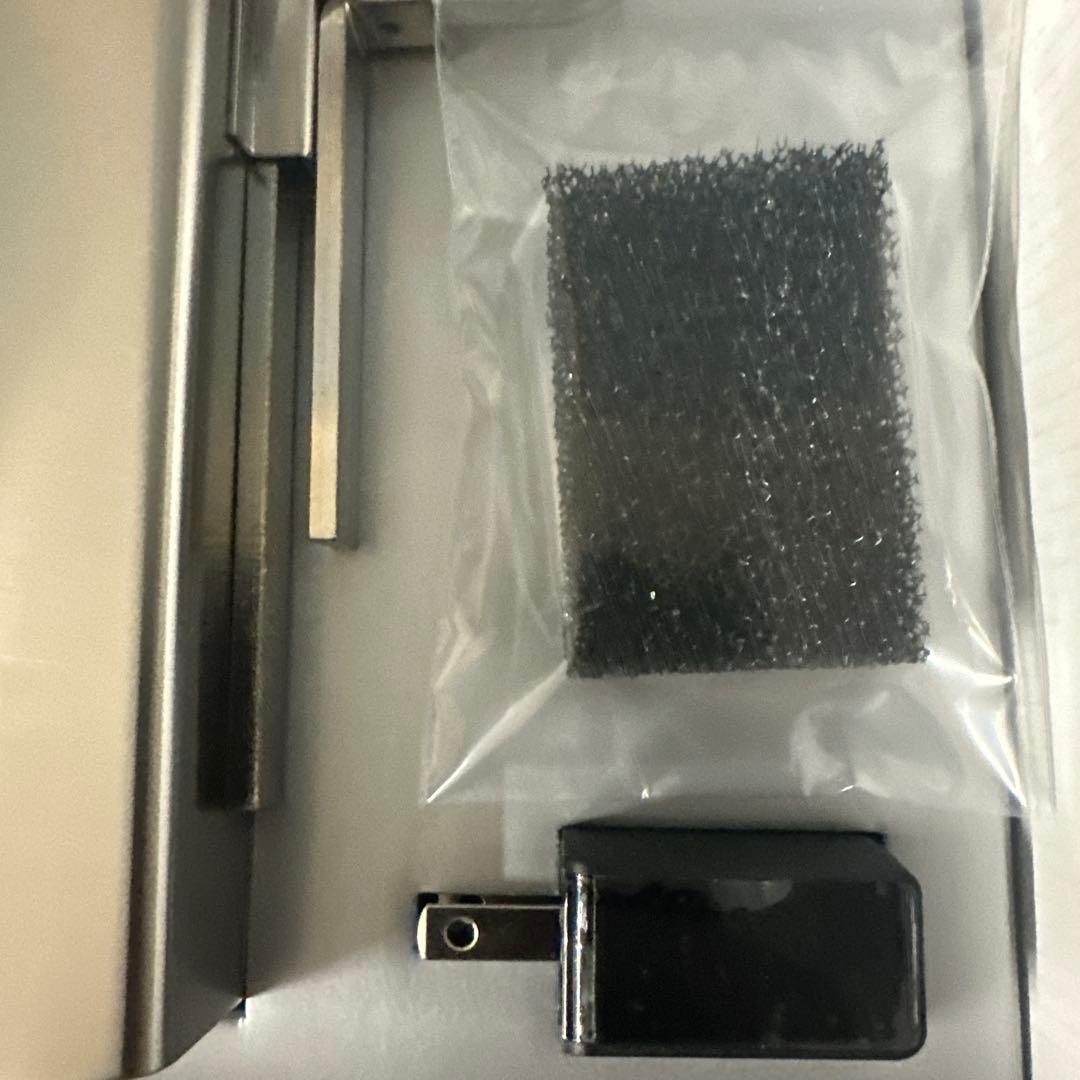 ADA VUPPA-II 水面クリーナー 新品未使用