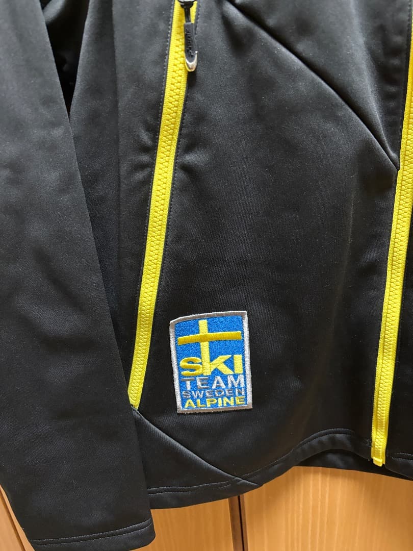 M-02　phenix　フェニックス　スキー　ミドルレイヤー メンズ　XLサイズ