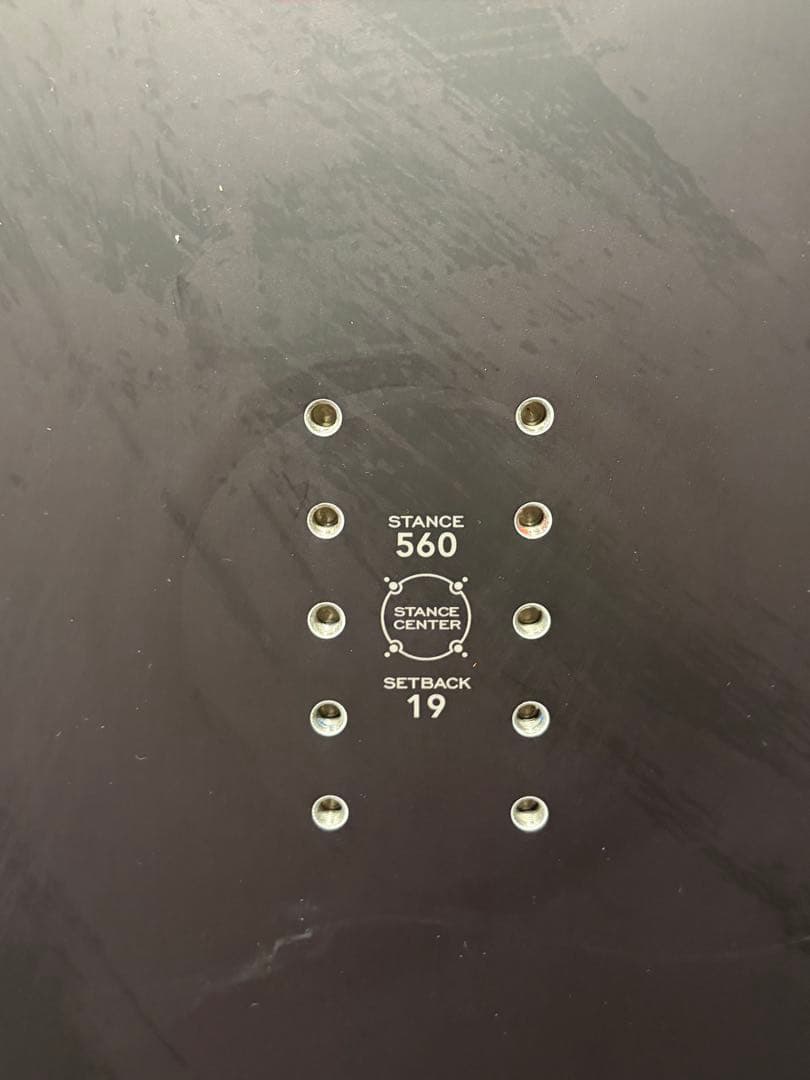 OGASAKA CT 158センチ 25-26モデル